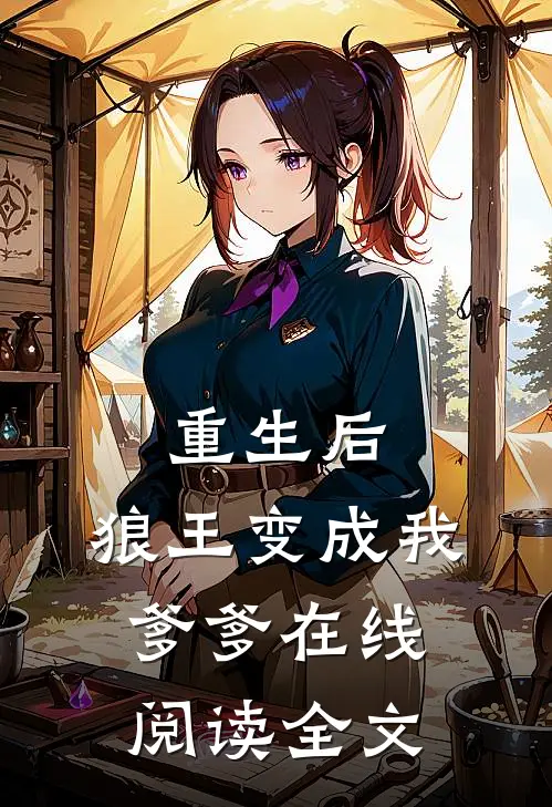 重生后,狼王变成我爹爹在线阅读全文