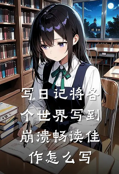 写日记将各个世界写到崩溃畅读佳作怎么写