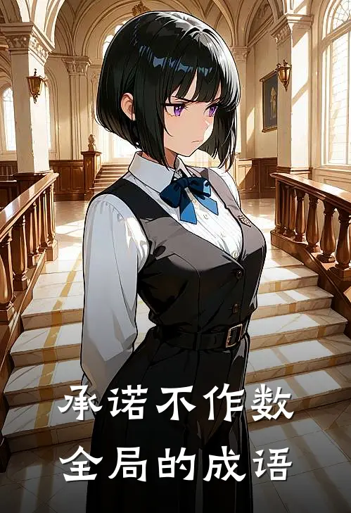 承诺不作数全局的成语