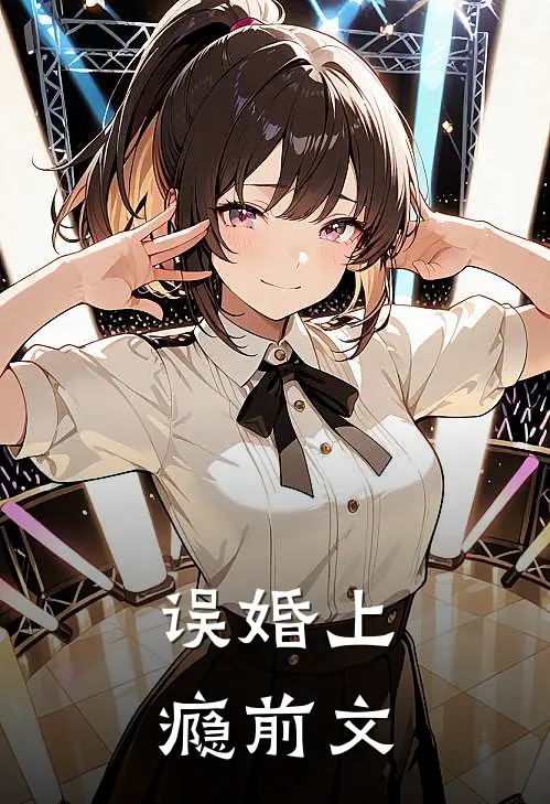 误婚上瘾前文