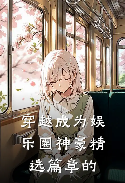 穿越成为娱乐圈神豪精选篇章的