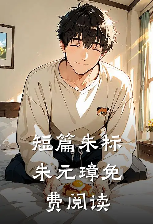 短篇朱标朱元璋免费阅读