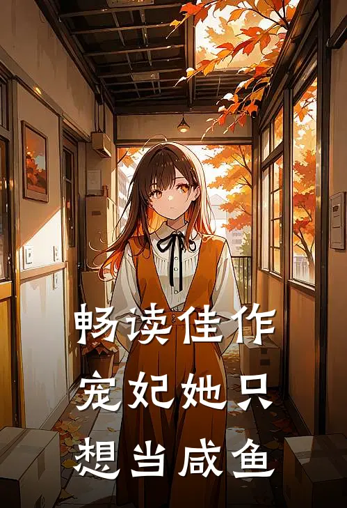 畅读佳作宠妃她只想当咸鱼