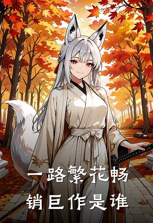 一路繁花畅销巨作是谁
