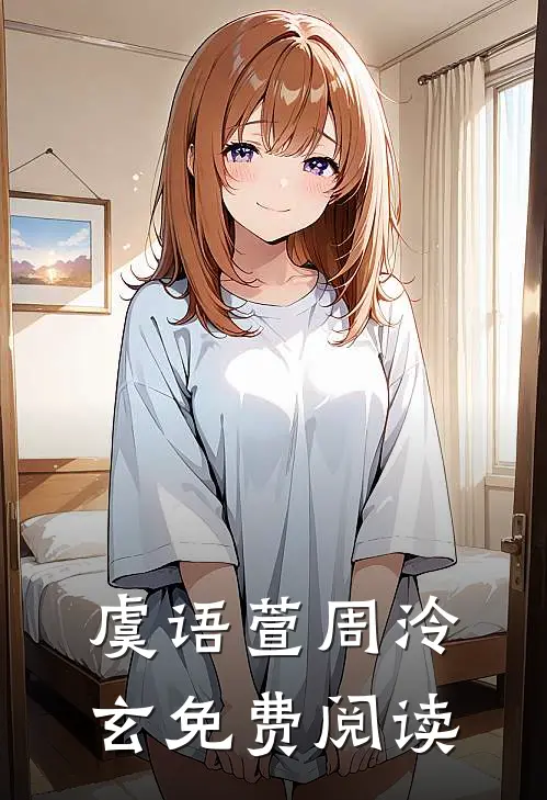 虞语萱周泠玄免费阅读