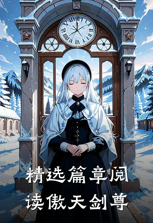 精选篇章阅读傲天剑尊