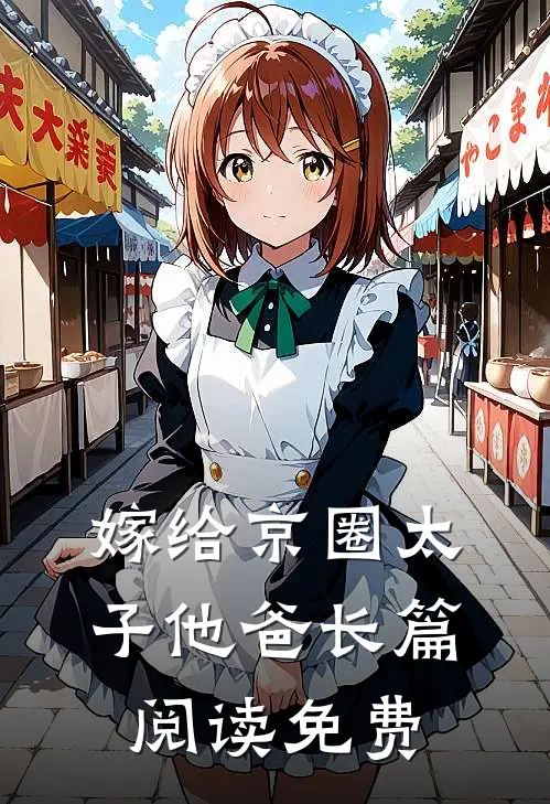嫁给京圈太子他爸长篇阅读免费