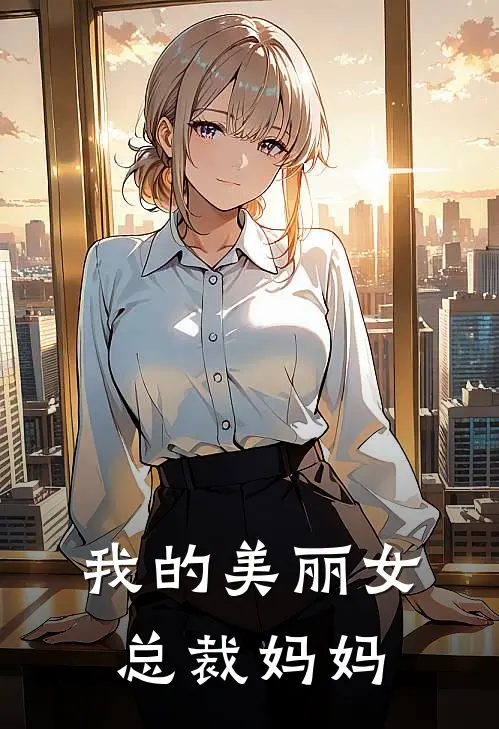 我的美丽女总裁妈妈