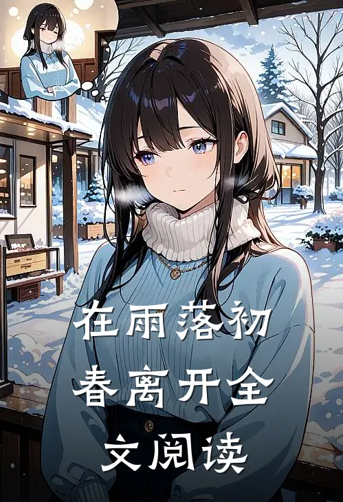 在雨落初春离开全文阅读