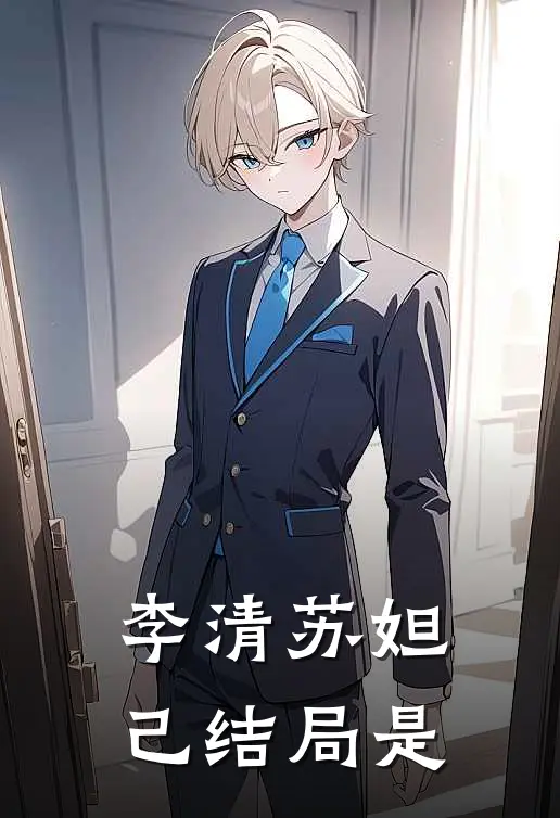李清苏妲己结局是