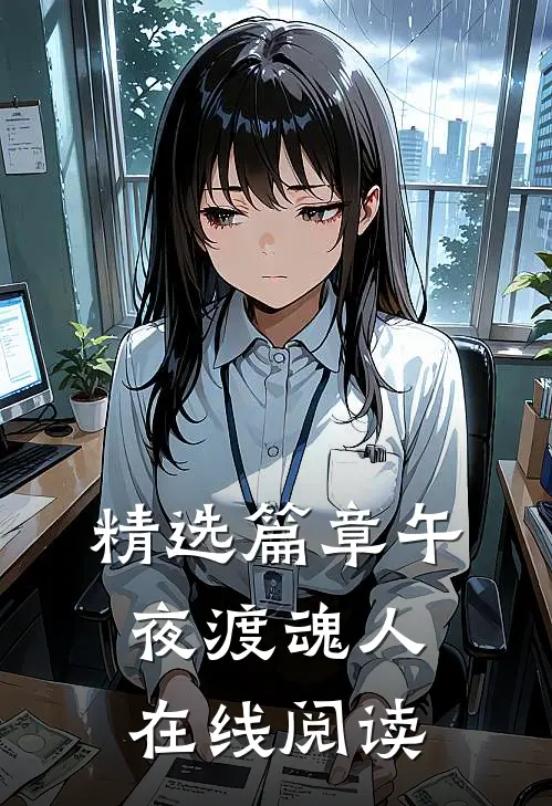 精选篇章午夜渡魂人在线阅读