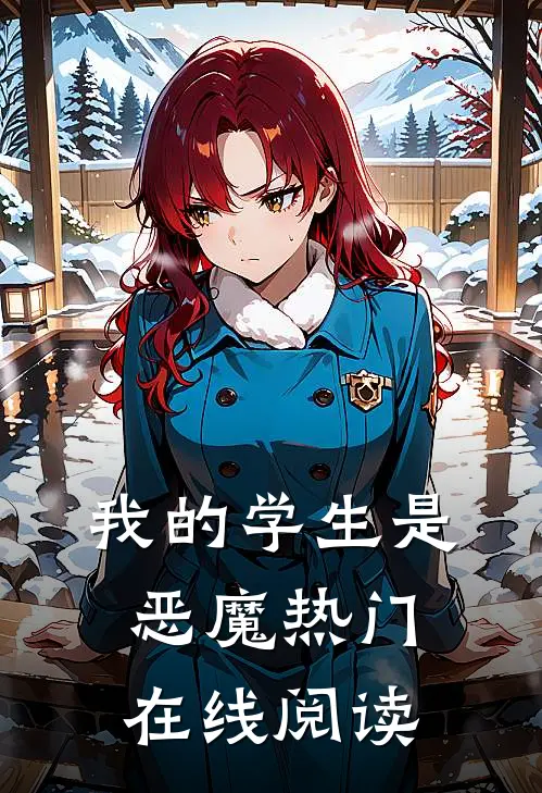 我的学生是恶魔热门在线阅读