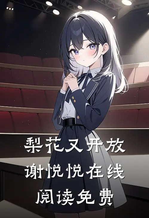 梨花又开放谢悦悦在线阅读免费