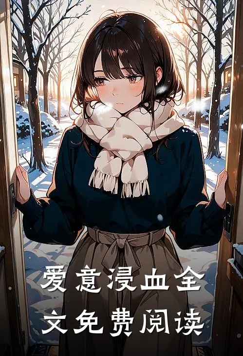 爱意浸血全文免费阅读