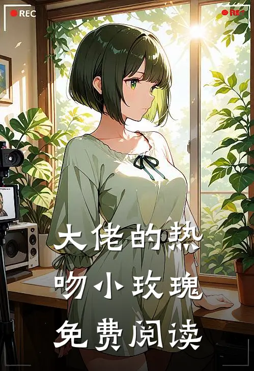 大佬的热吻小玫瑰免费阅读