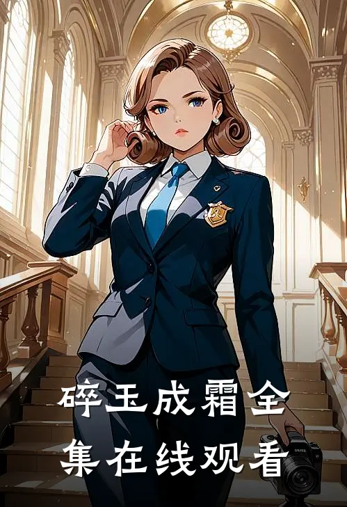 碎玉成霜 全集在线观看