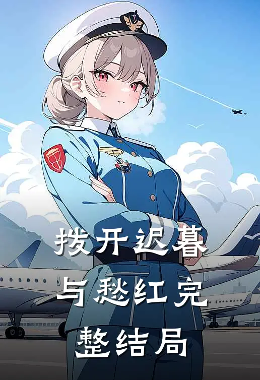 拨开迟暮与愁红完整结局