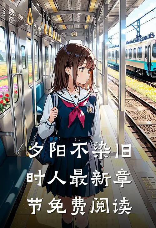 夕阳不染旧时人最新章节免费阅读