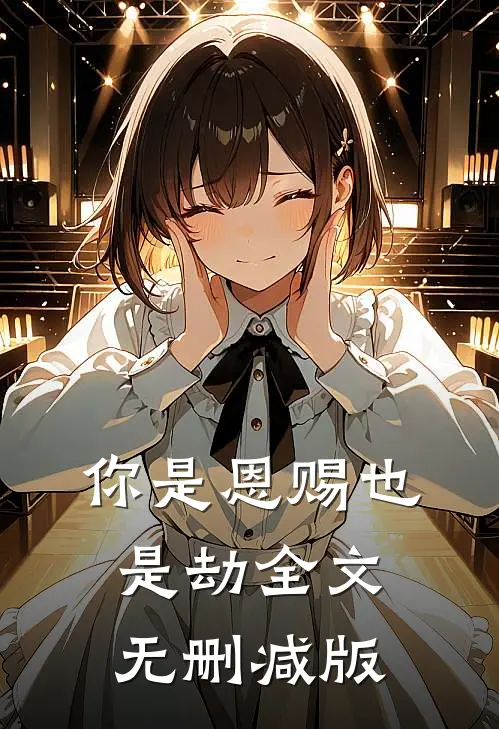 你是恩赐也是劫全文无删减版
