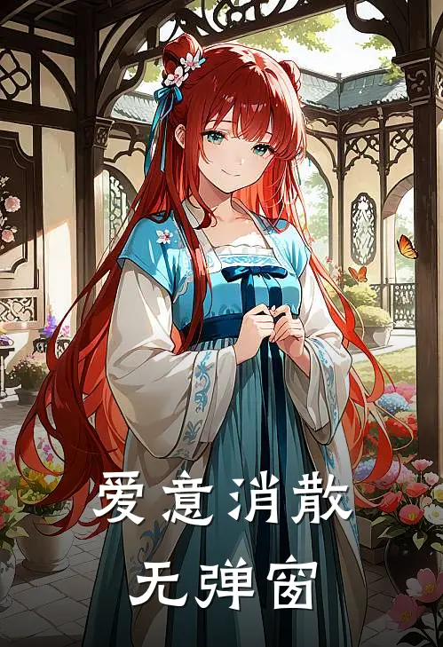 爱意消散无弹窗