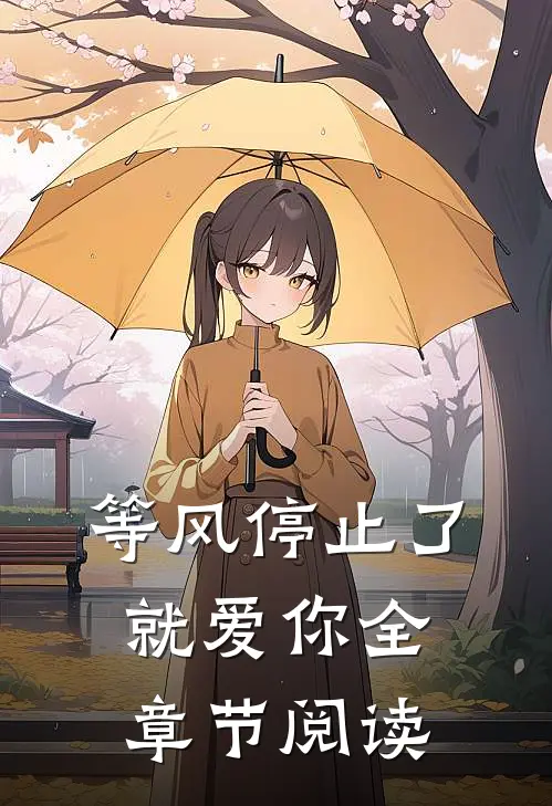 等风停止了就爱你全章节阅读