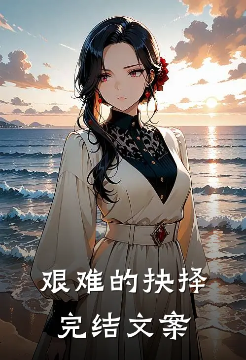 艰难的抉择完结文案
