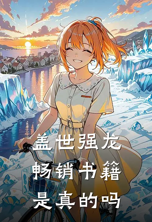 盖世强龙畅销书籍是真的吗