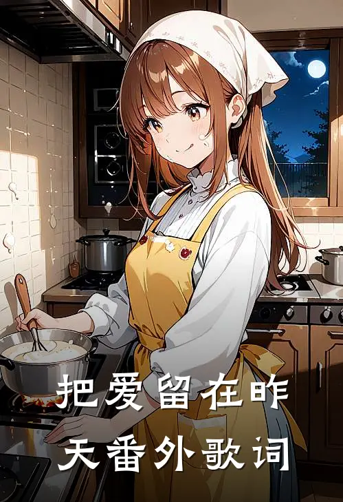 把爱留在昨天 番外歌词