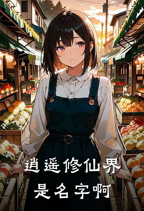逍遥修仙界是名字啊