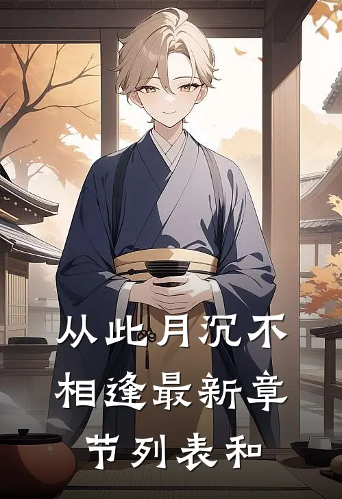 从此月沉不相逢最新章节列表和
