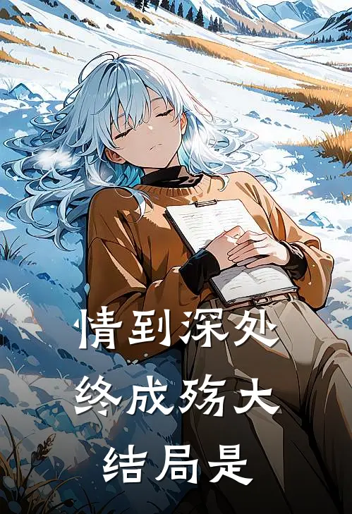 情到深处终成殇大结局是