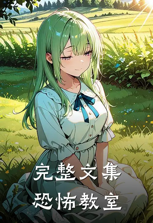 完整文集恐怖教室