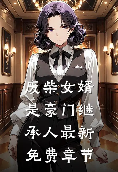 废柴女婿是豪门继承人最新免费章节