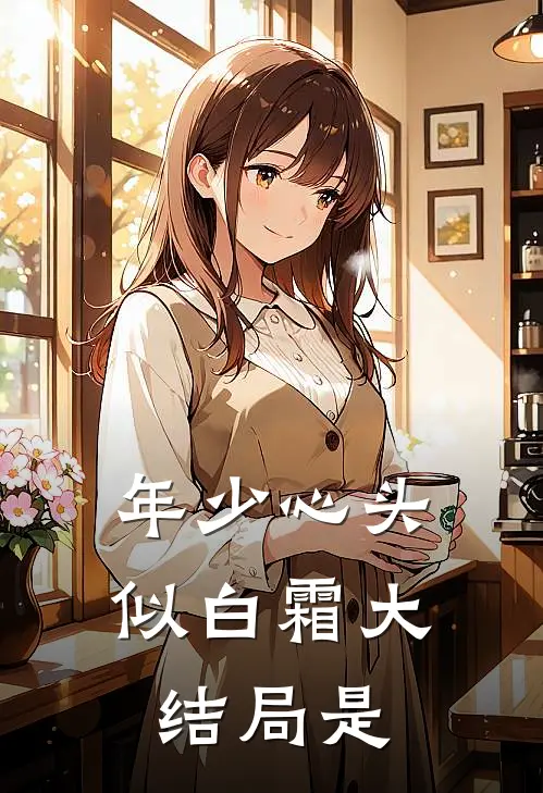年少心头似白霜大结局是