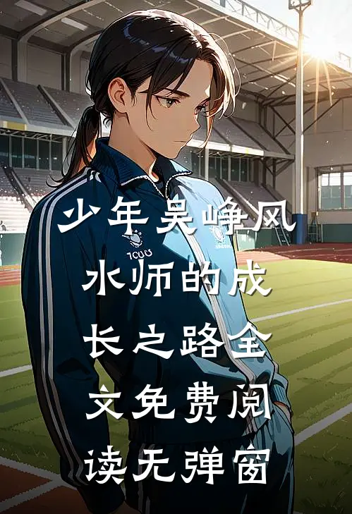 少年吴峥风水师的成长之路全文免费阅读无弹窗