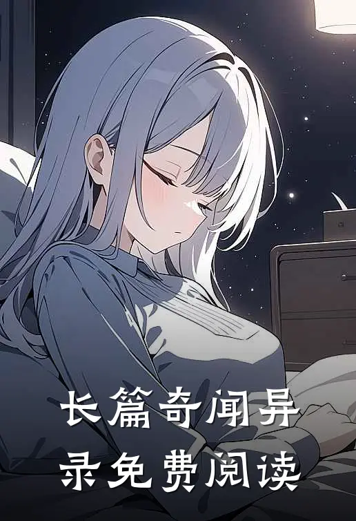 长篇奇闻异录免费阅读