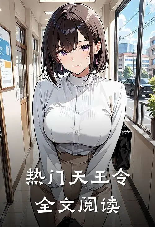 热门天王令全文阅读