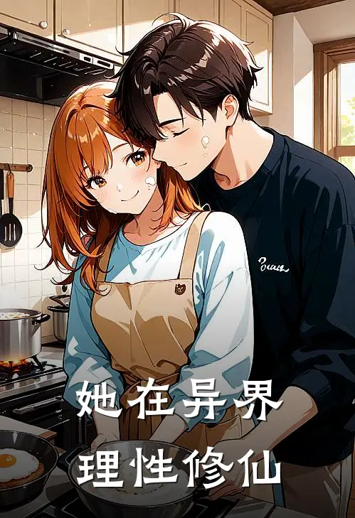 她在异界理性修仙