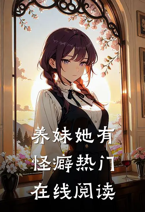 养妹她有怪癖热门在线阅读