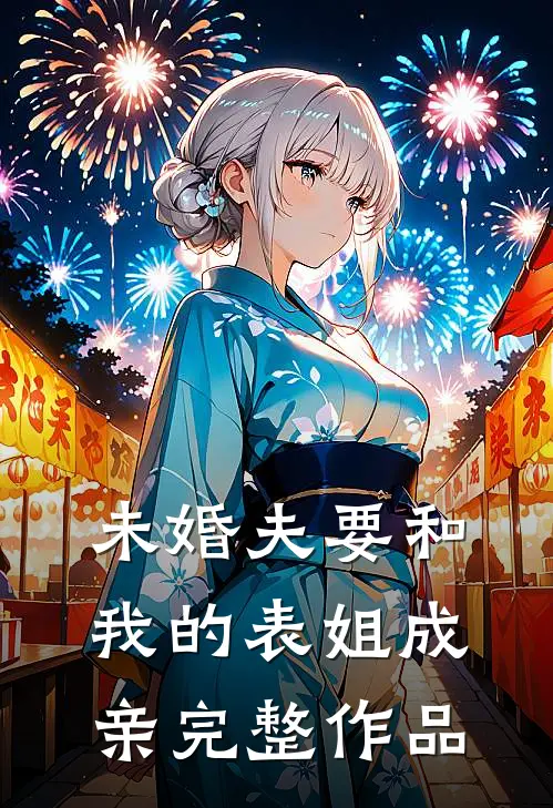 未婚夫要和我的表姐成亲完整作品