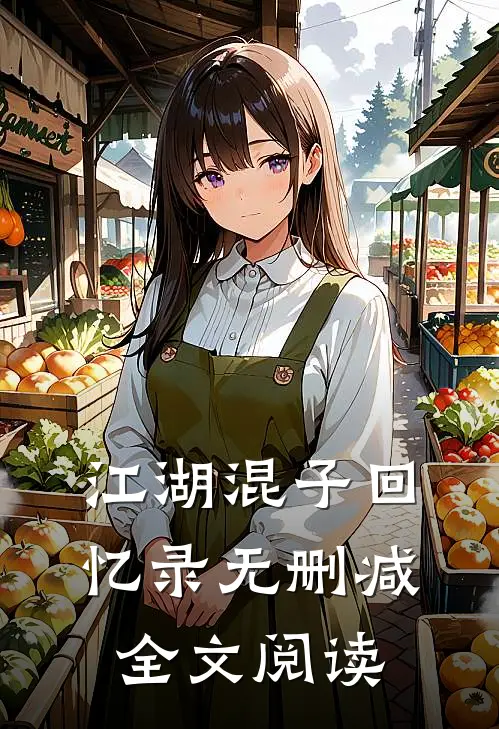 江湖混子回忆录无删减全文阅读
