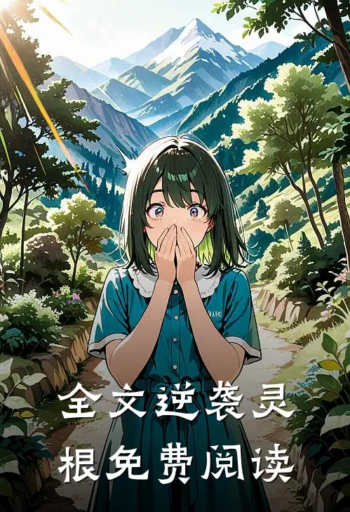全文逆袭灵根免费阅读