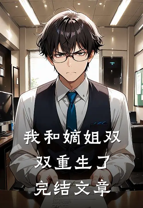 我和嫡姐双双重生了完结文章