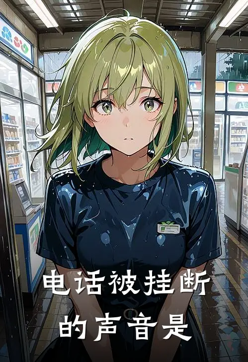 电话被挂断的声音是