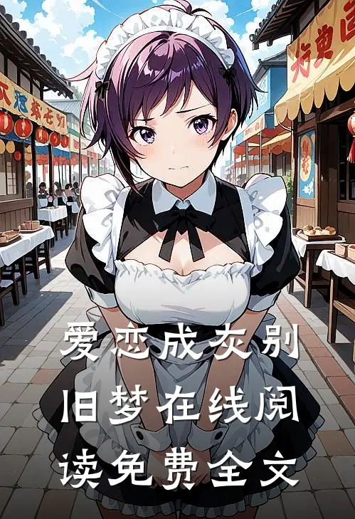 爱恋成灰别旧梦在线阅读免费全文