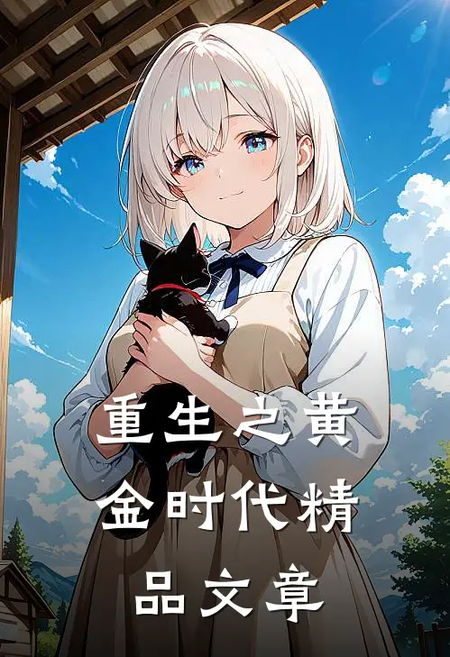 重生之黄金时代精品文章