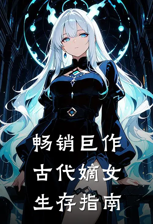 畅销巨作古代嫡女生存指南