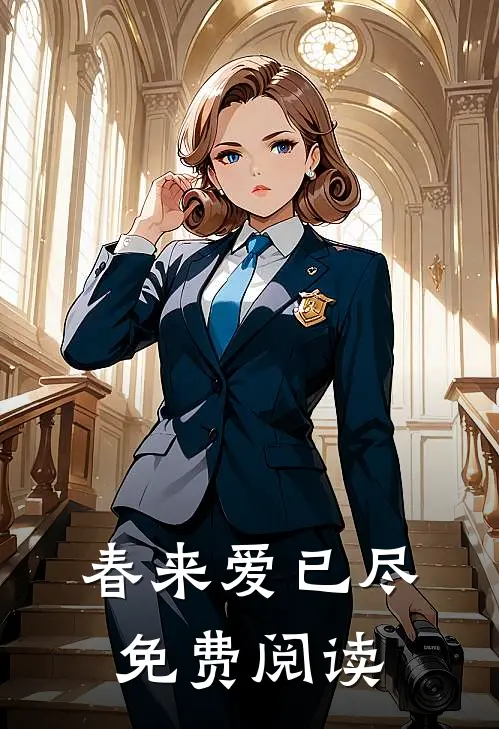 春来爱已尽免费阅读