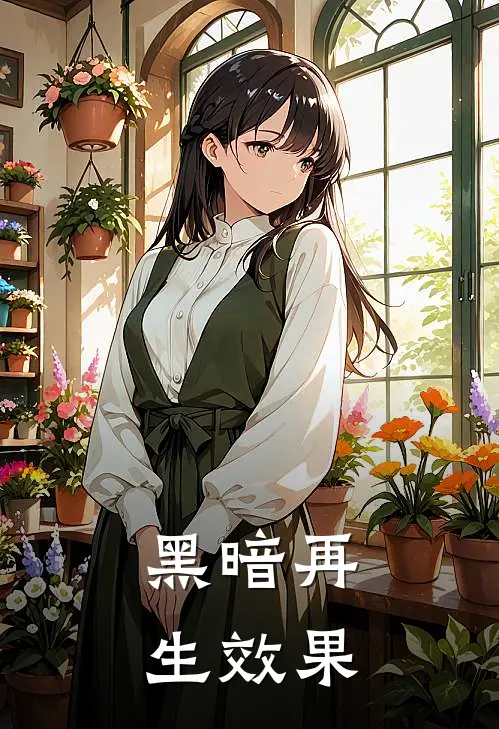 黑暗再生效果