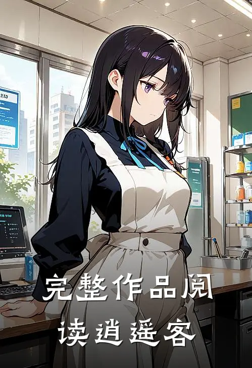 完整作品阅读逍遥客